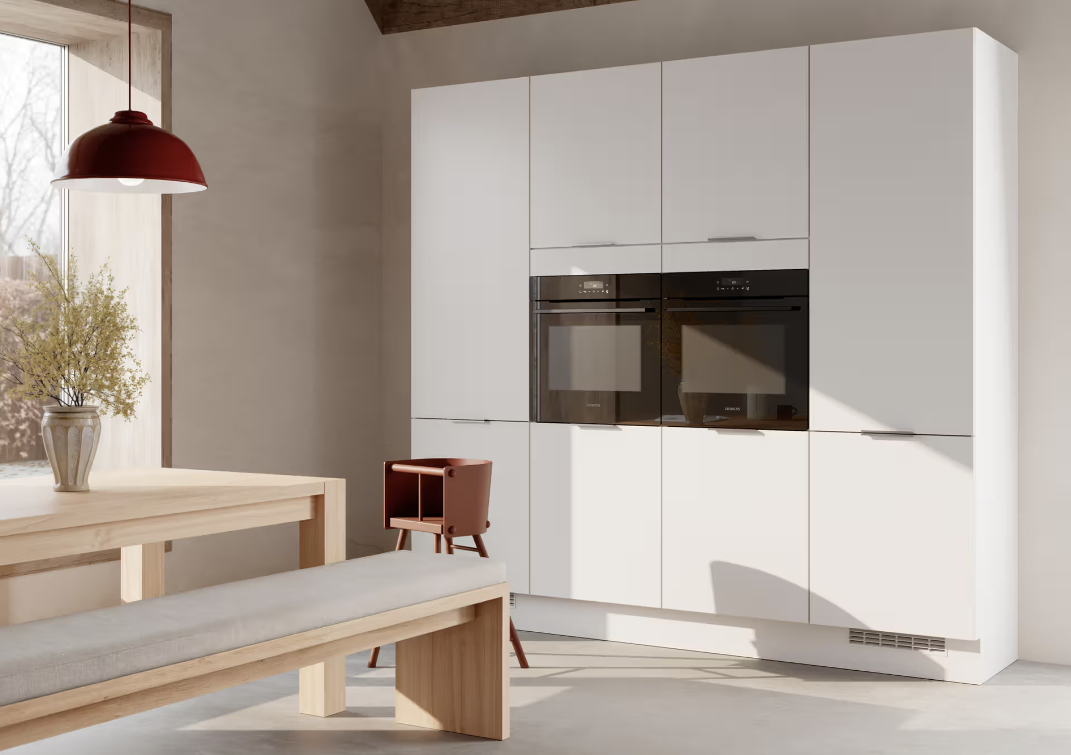 Rabatt på alla HTH-Kök