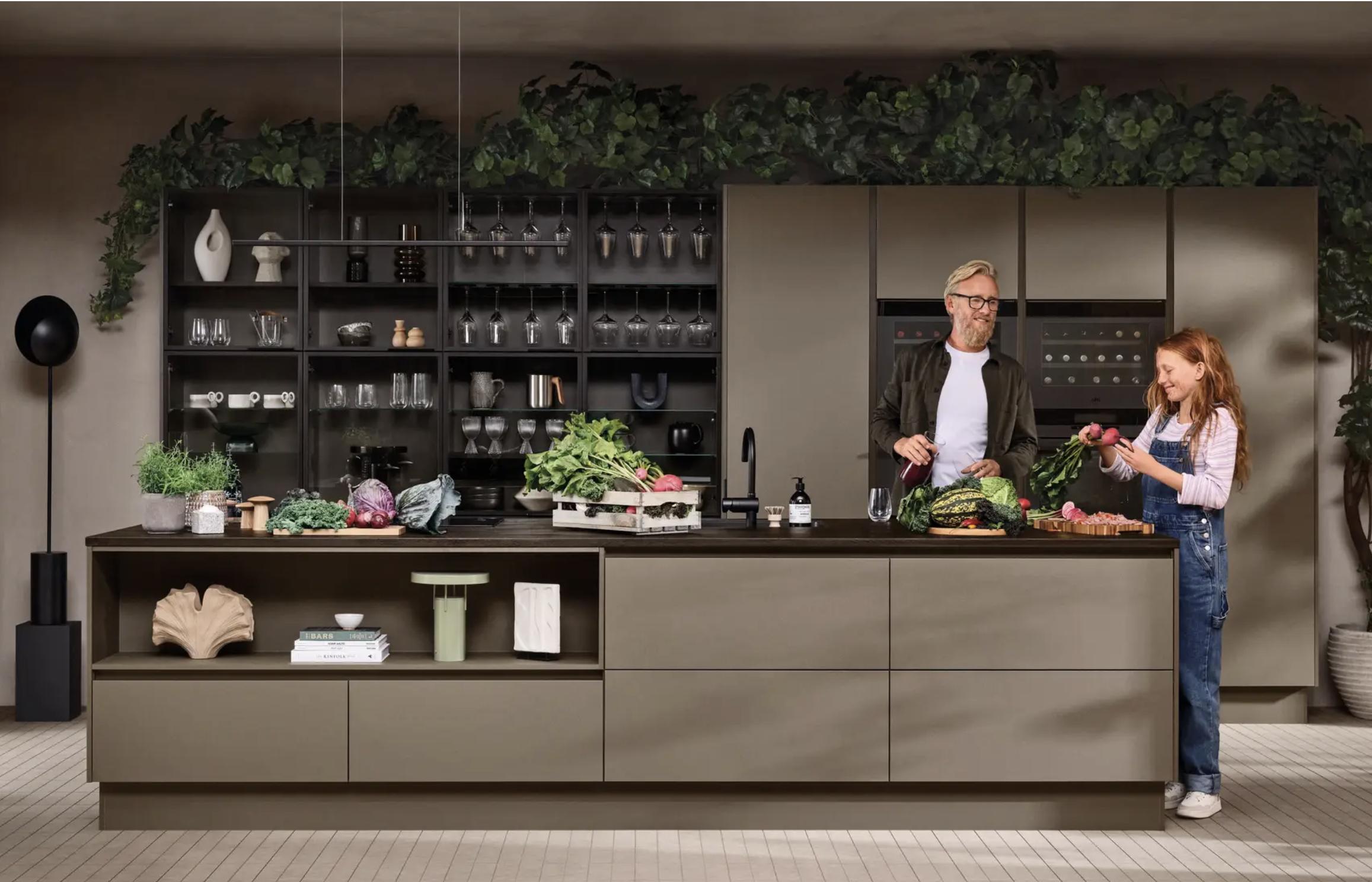 Rabatt på alla HTH-Kök