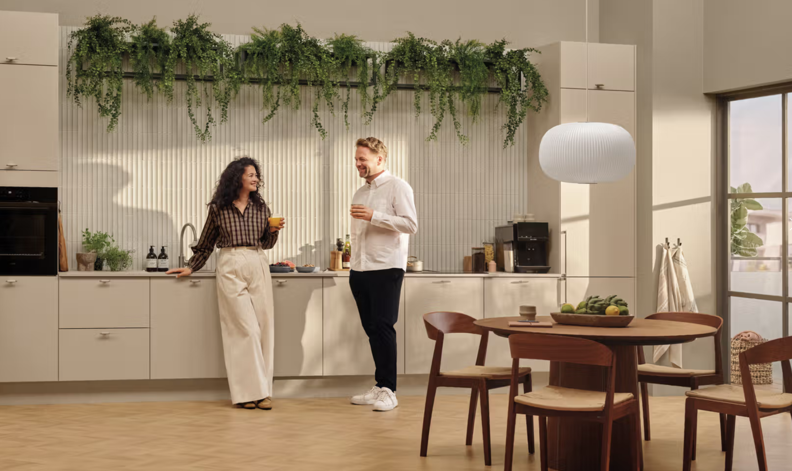 Rabatt på alla HTH-Kök