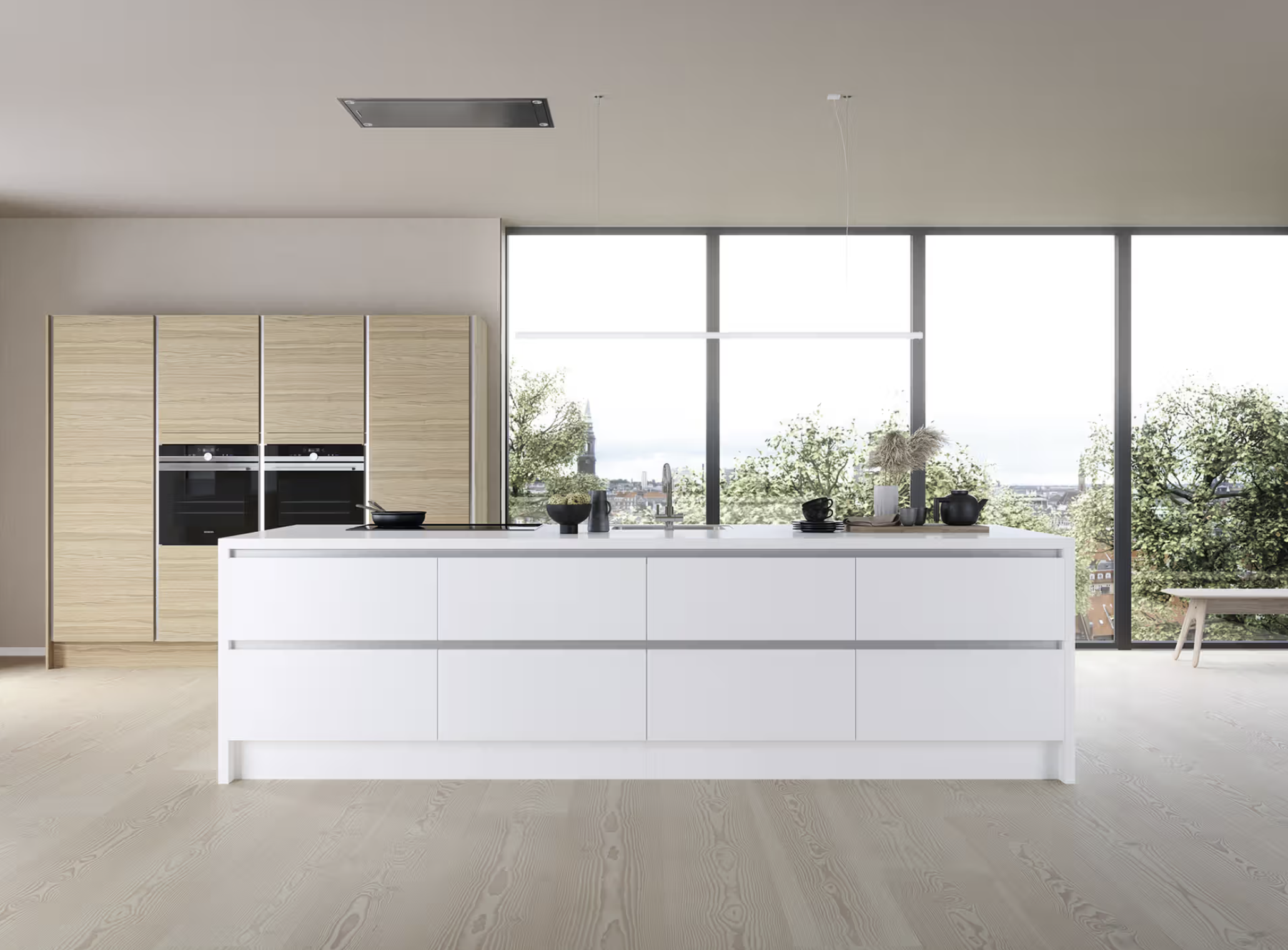 Rabatt på alla HTH-Kök