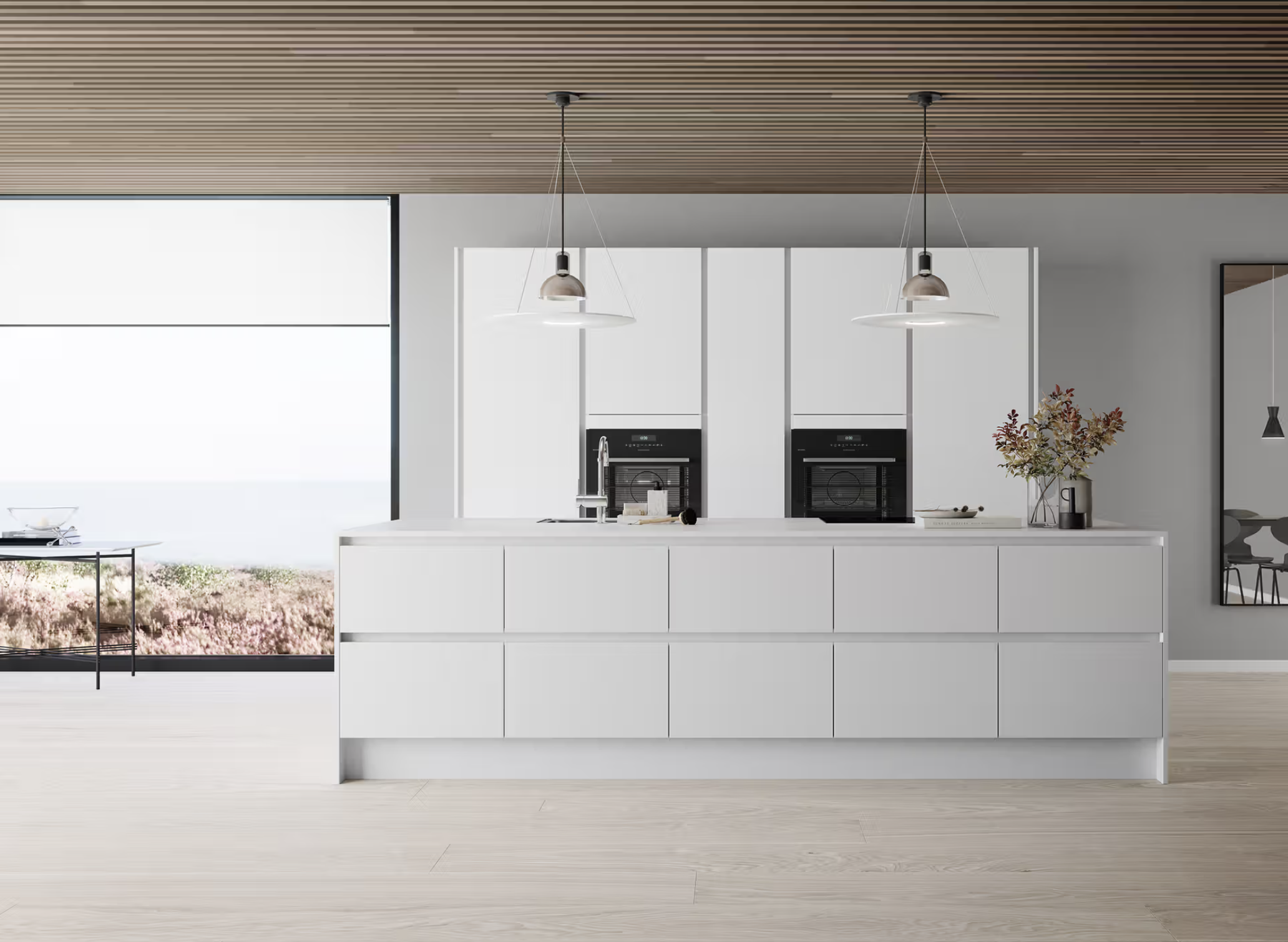 Rabatt på alla HTH-Kök